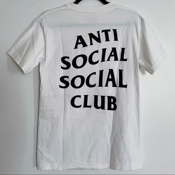 ASSC LOGO TEE 2 - Picture 2 of 6